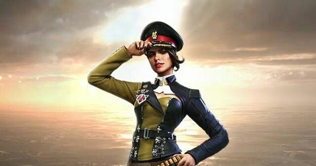 GameDroid24