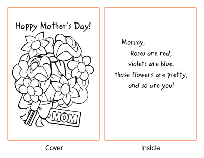 Together We Save Free Mothers Day Printable Cards