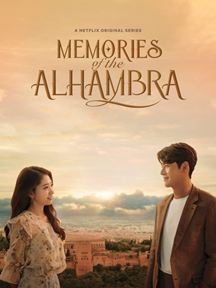 | K-Drama | Memórias de Alhambra - 알함브라 궁전의 추억 