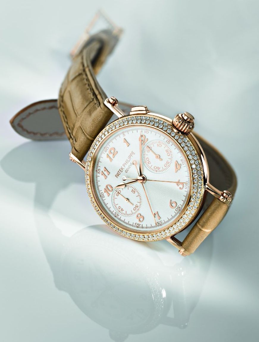 Elegant Watches for Men Beauty and Trends