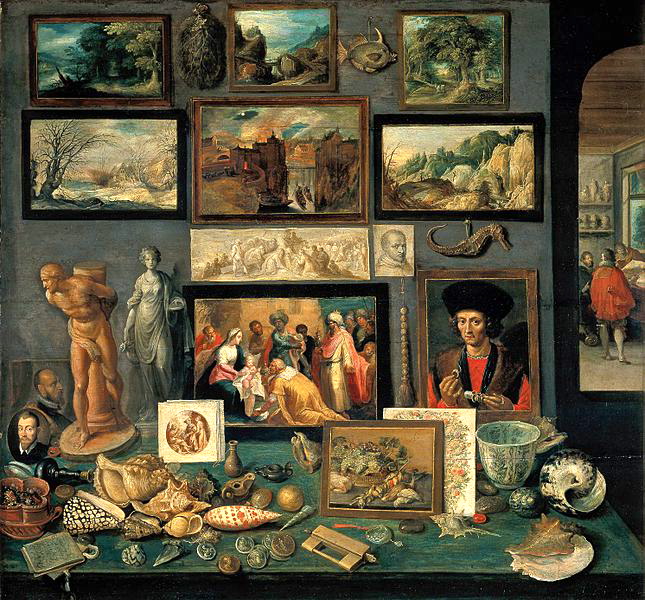 Traces Of Evil Dachau