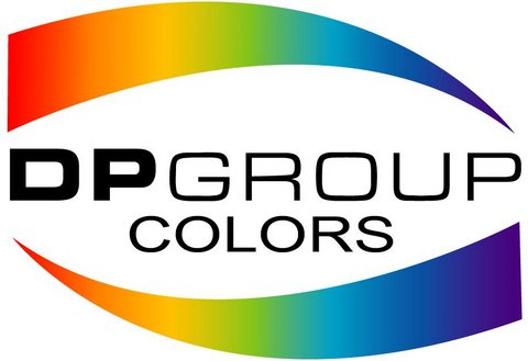DP Group Colors
