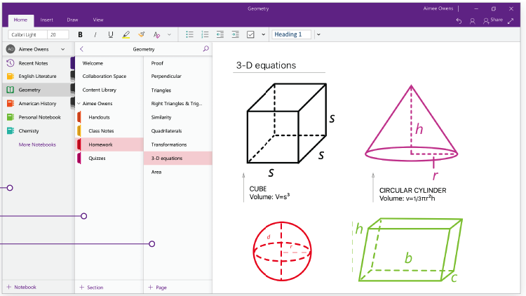 box notes vs onenote box notes vs onenote