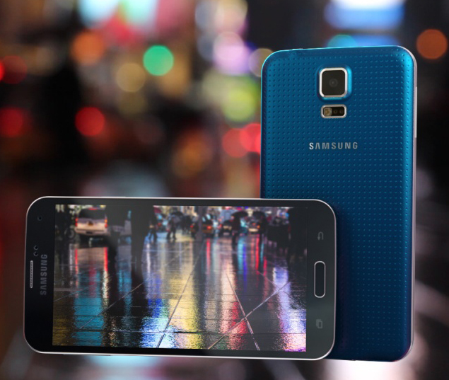 Download Samsung Galaxy S5 Neo User Guide Manual Free - User Guide