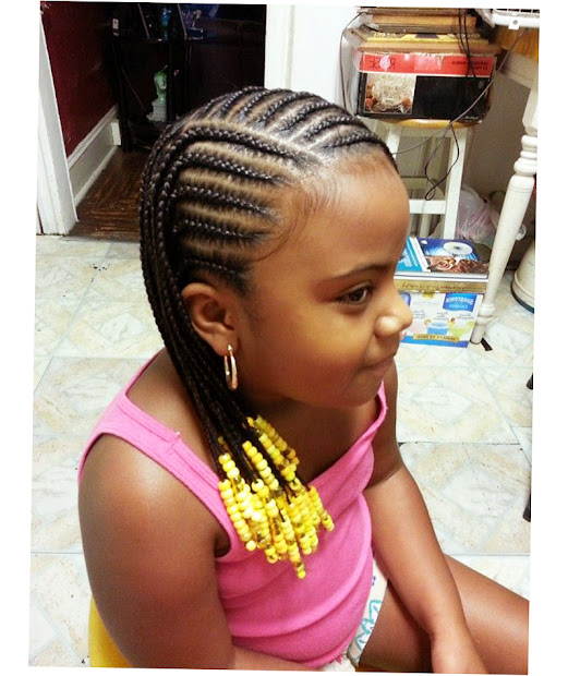 african american kids hairstyles