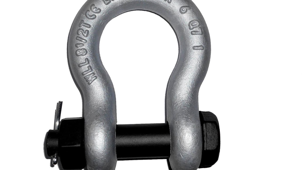 Lewis (lifting appliance) Lift Choices