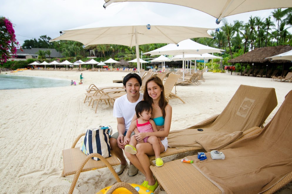Summer Staycation Photo Diary: Shangri-La's Mactan Resort and Spa