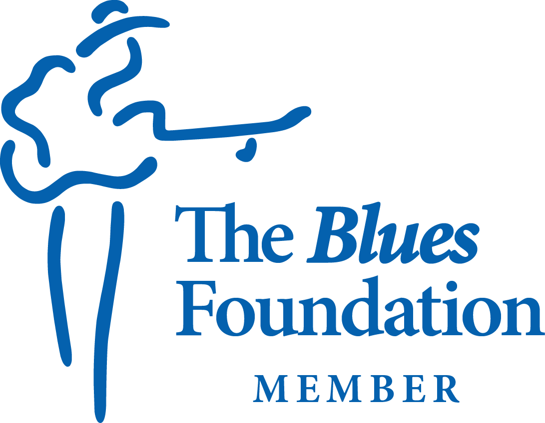 Blues Foundation Member