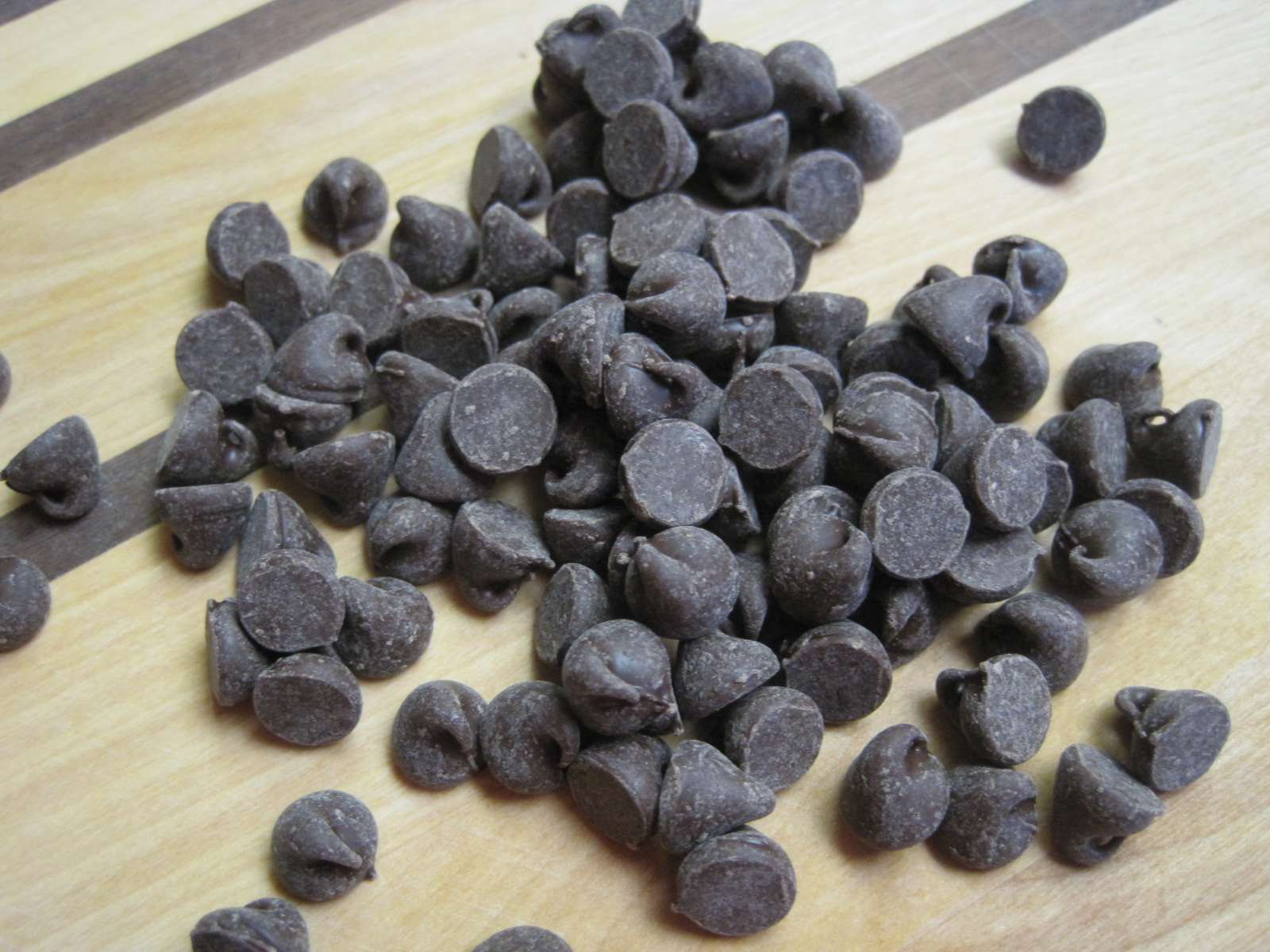 Mom's Cooking Help 12 Ways to Use Chocolate Chips