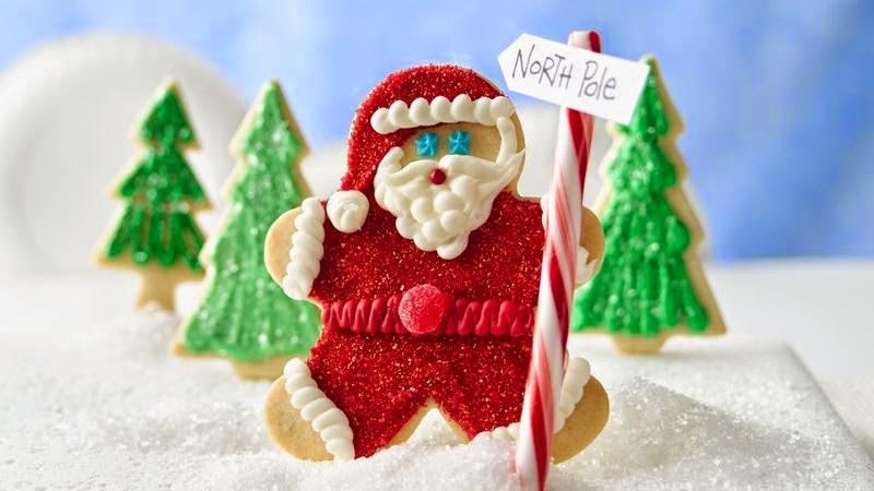 Cookies crocker betty spritz confused culturally christmas New Age Mama: Holiday Baking #Giveaway with Betty Crocker #GetYourBettyOn