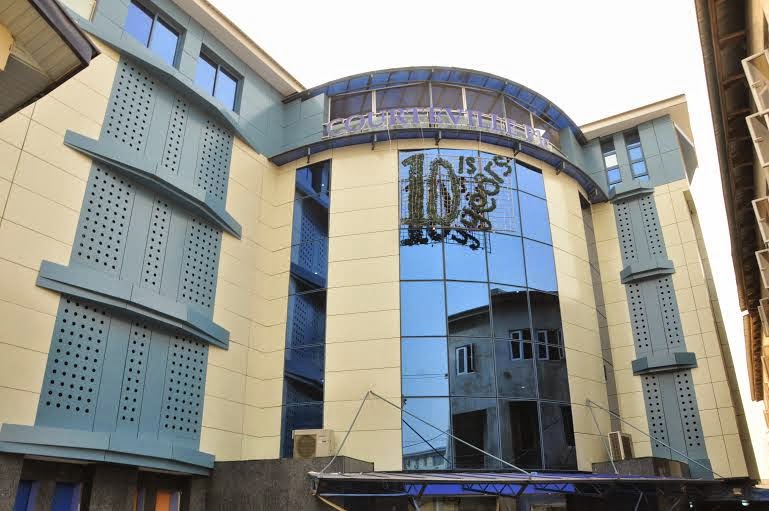 Courteville PLC celebrates 10 years anniversary