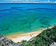 Belas Praias do Nordeste