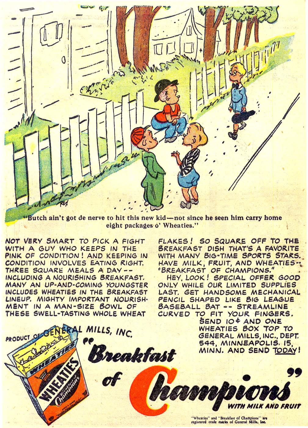 Read online All-American Comics (1939) comic -  Issue #56 - 47