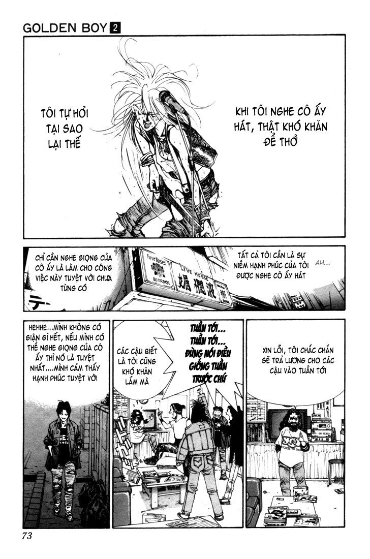 GOLDEN BOY CHAP 8