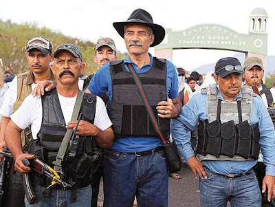 Borderland Beat: Pablo Acosta El Zorro de Ojinaga Final Part