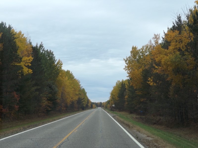Severance Travels Pequot Lakes, MN