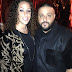 DJ Khaled -- momento clave ... LA NOVIA ESPERA SUS PRIMER HIJO