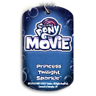 My Little Pony Princess Twilight Sparkle My Little Pony the Movie Dog Tag