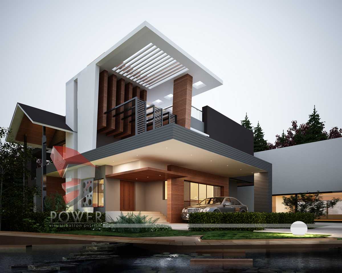 3d architectural visualization | rendering | modeling | animation