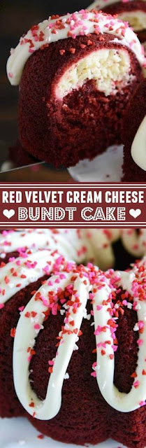 Extra Rich Red Velvet Cake Extra Rich Red Velvet Cake