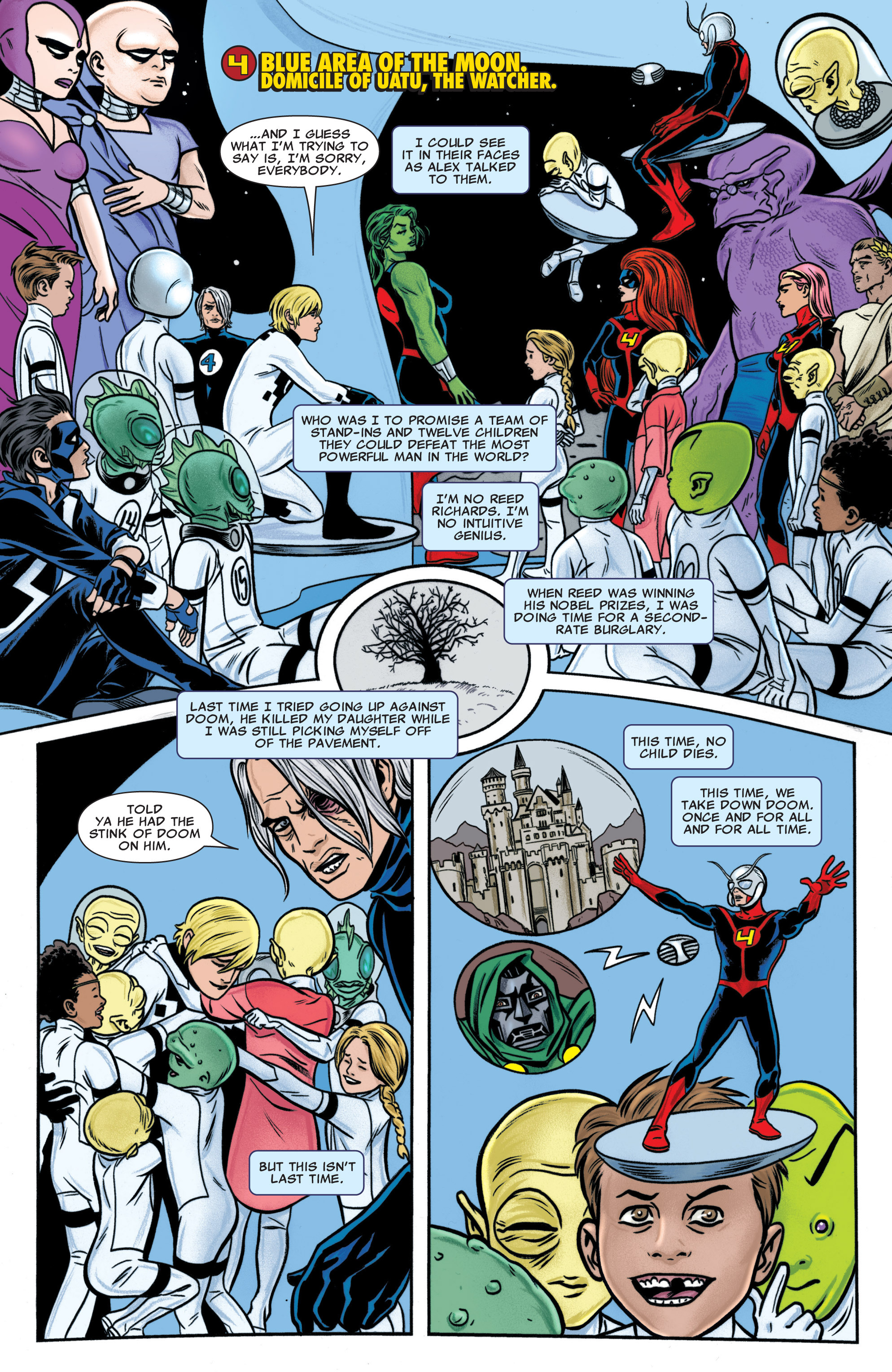FF (2013) issue 14 - Page 3