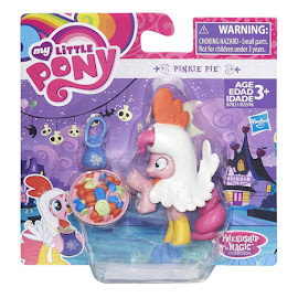 My Little Pony Nightmare Night Small Story Pack Pinkie Pie Friendship is Magic Collection Pony