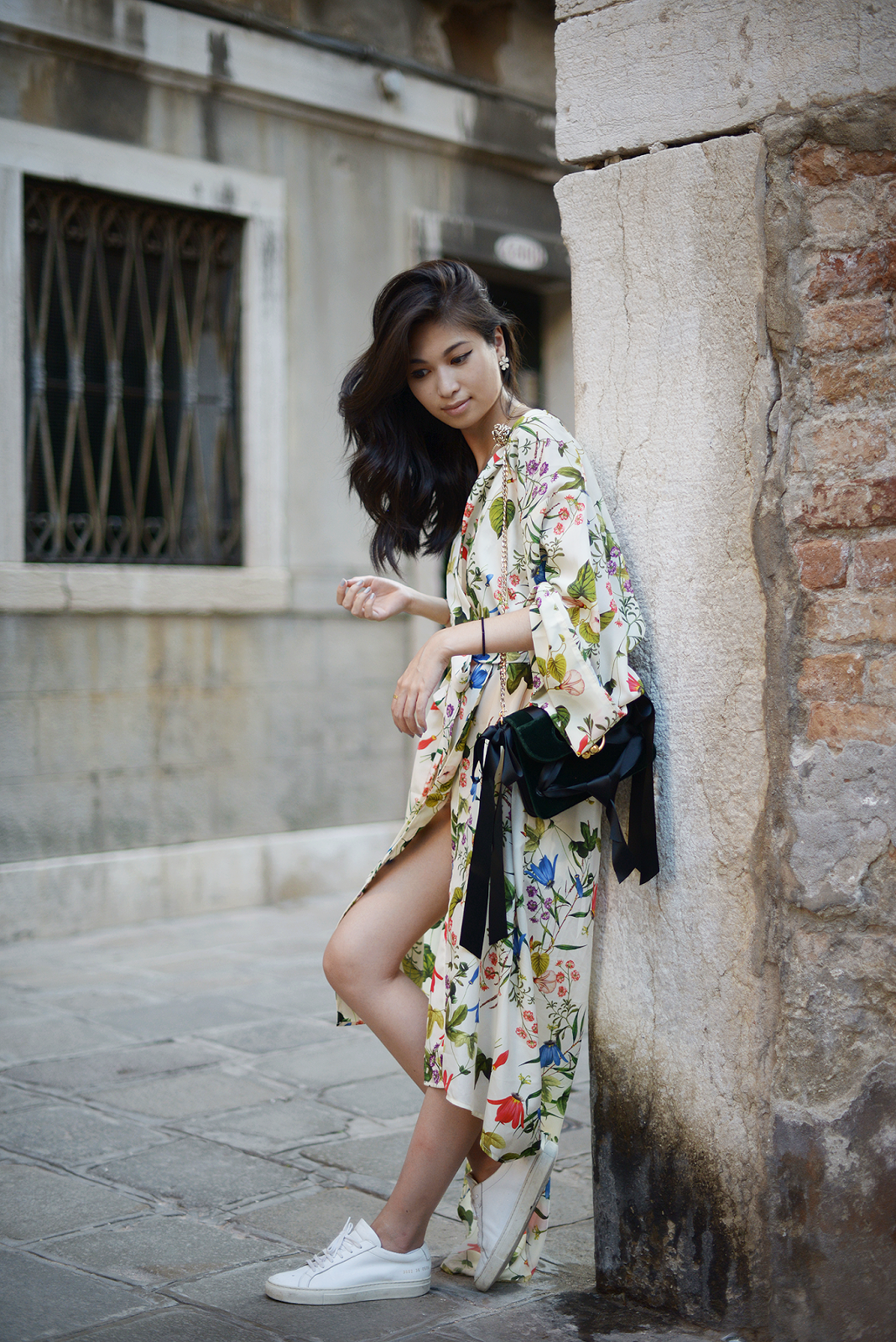 Summertime Venice / FOREVERVANNY.com