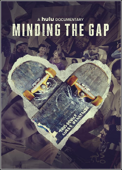 Minding the Gap Dublado
