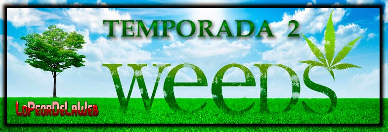 Weeds | Temporada 2 | Castellano