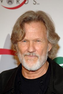 Kris Kristofferson Kris Kristofferson