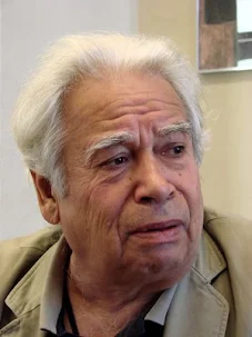 Rodolfo Hinostroza poesía peruana
