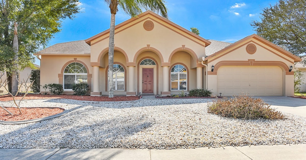 Riverview, Florida Real Estate Blog NEW LISTING! 10512 Sedgebrook Dr