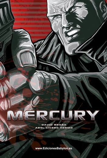 MERCURY