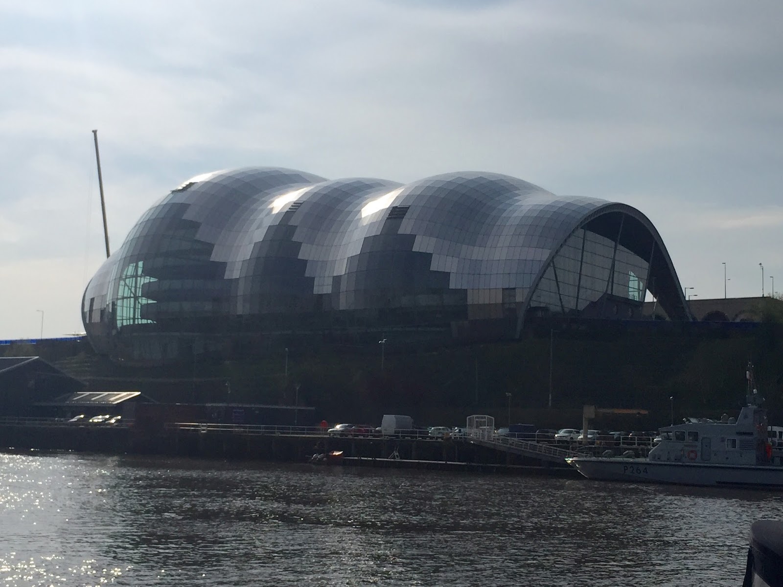10 Places To Visit Newcastle Gateshead Quayside North East Family Fun