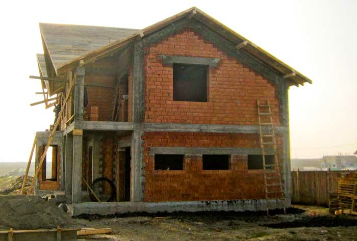 Constructii case Iasi