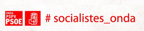 Socialistes Onda