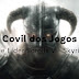 Covil dos Jogos - The Elder Scrolls V - Skyrim Covil dos Jogos - The Elder Scrolls V - Skyrim