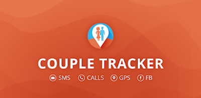 Couple Tracker Free