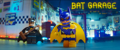 The LEGO Batman Movie Image 16