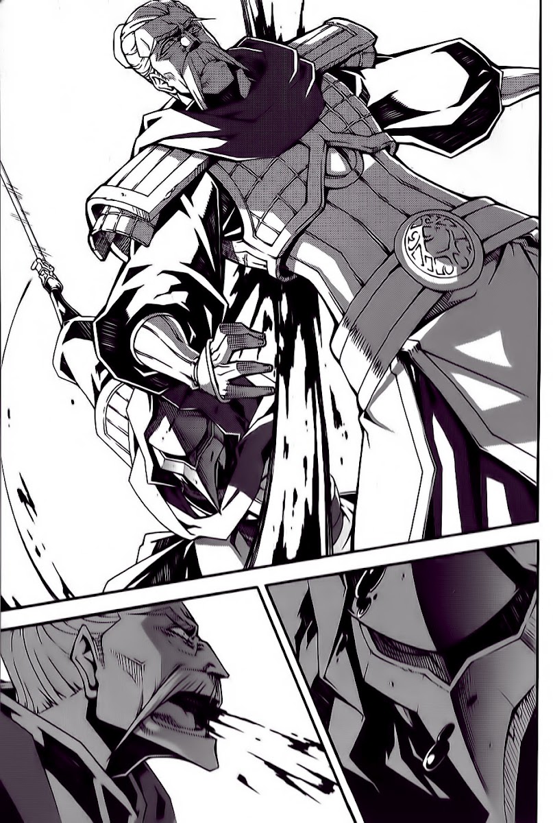 Witch hunter Chap 66 - Truyen.Chap.VN