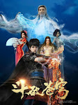 Đấu Phá Thương Khung - Fights Break Sphere