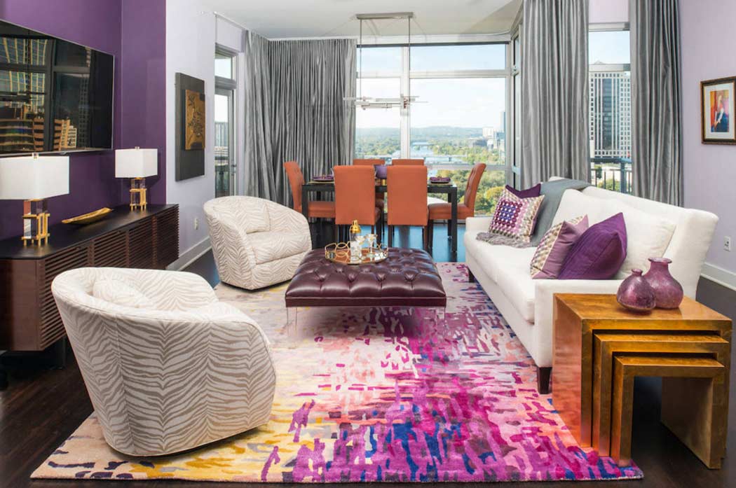 Modern living room design ideas and colors 2019