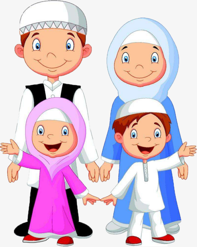 كيف أكون أسرة ناجحة