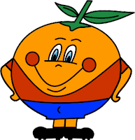 Naranjito