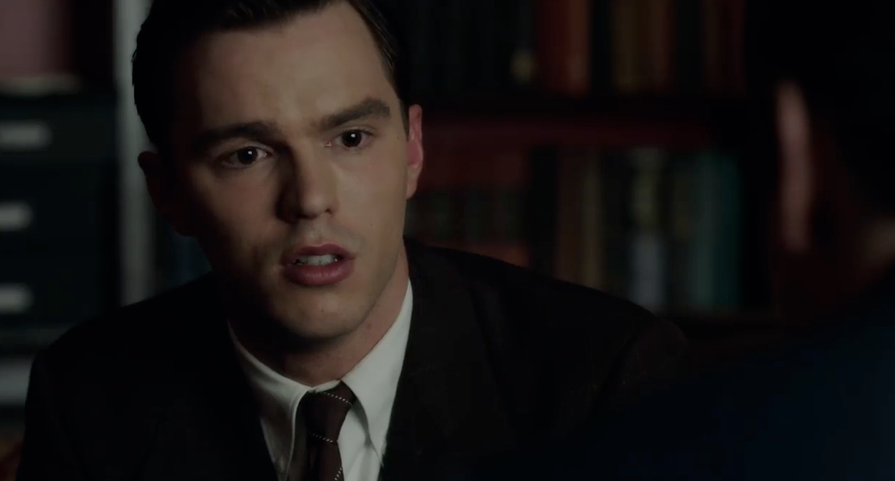 зои дойч за пропастью во ржи. за пропастью во ржи отзывы. за пропастью во ржи отзывы. николас холт над пропастью во ржи. за пропастью во ржи отзывы.