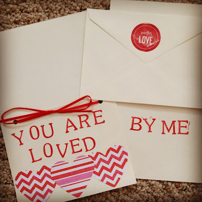 they call me socially awkward.: Homemade Valentines