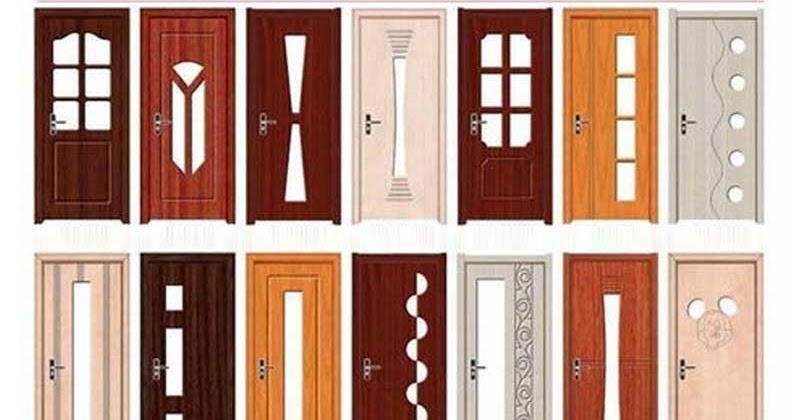 motif pintu minimalis 2019 motif pintu minimalis 2019