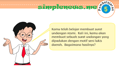 Kunci Jawaban Kelas 5 Tema 7 Subtema 3 Pembelajaran 5 - www.simplenews.me