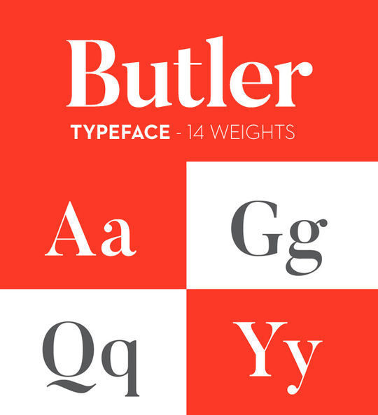 Stencil Free Fonts for Designers