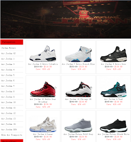 online jordan shoes for sale